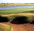 Rawls Course Golf