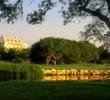 Hyatt Hill Country Resort