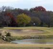 Firewheel at Garland's Lakes Course - No. 11