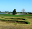 The Tribute New Course - Bunkering