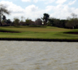 Rancho Viejo Resort's El Angel Golf Course - No. 15
