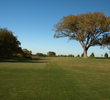 Old American GC - hole 9