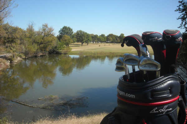 Glen Garden Golf & Country Club