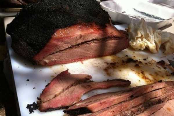 Gatlin's BBQ & Catering