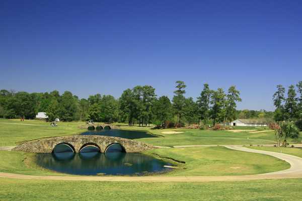 Tour 18 Houston - Bridges