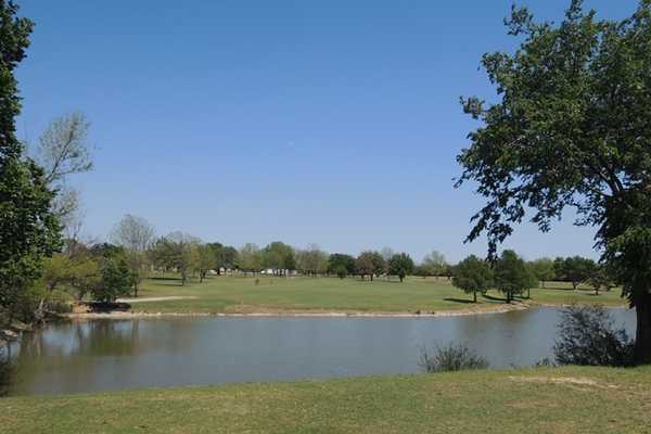 Glen Garden Golf and C.C.