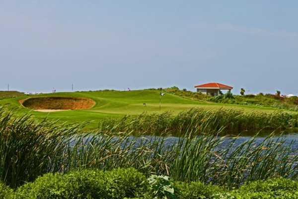 Palmilla Beach Golf Club - 6th