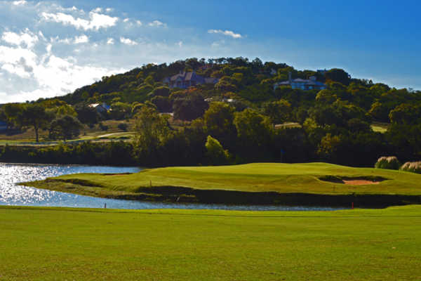 Tapatio Springs golf course - no. 2