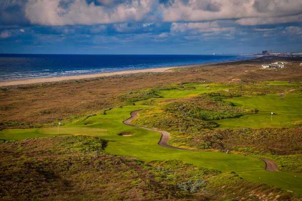Palmilla Beach Golf Club