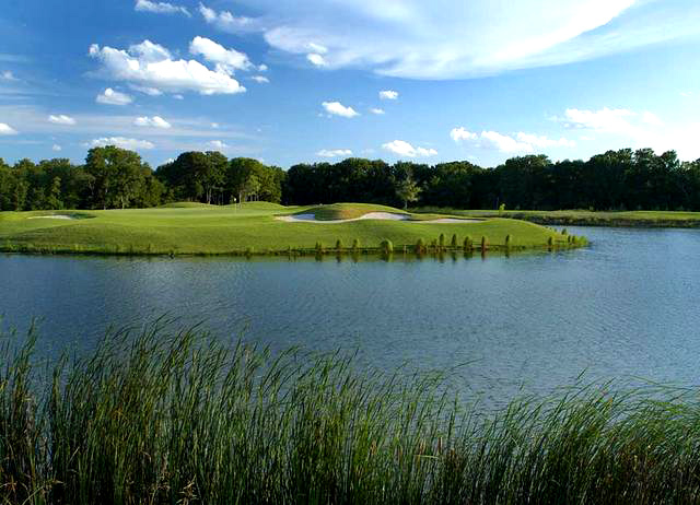 No. 17 at Shadow Glen
