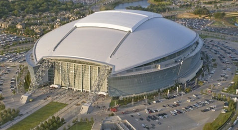 Cowboys Stadium