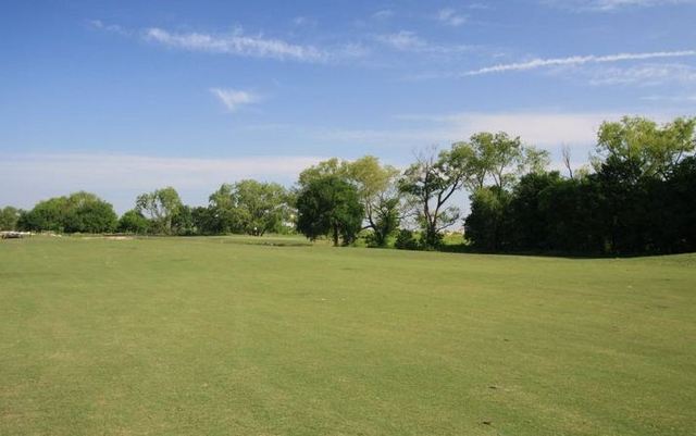 Plum Creek golf course