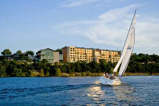 Lakeway Resort & Spa - Lake Travis