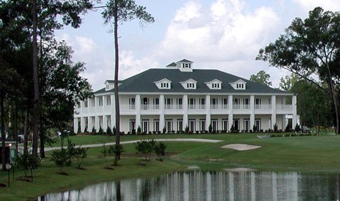 Augusta Pines Golf Club