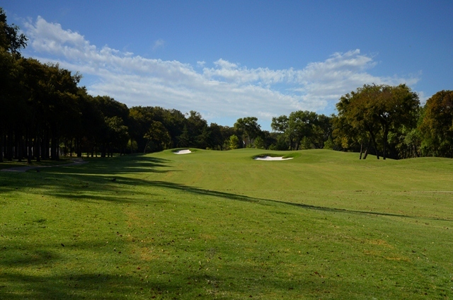 Luna Vista Golf Course - no. 2