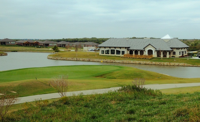 Image result for Frisco Lakes Golf Course