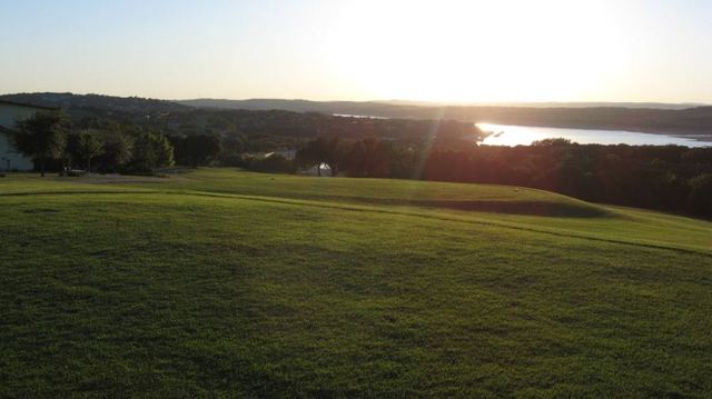 Lago Vista G.C.