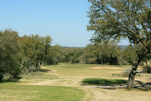 Review: Texas Hill Country shines at popular Delaware Springs Golf