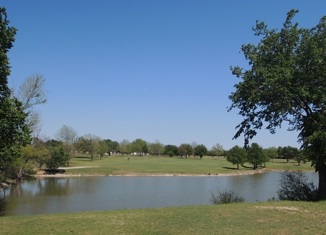 Nofrills, but fun golf and a sense of history at Glen Garden Golf & C