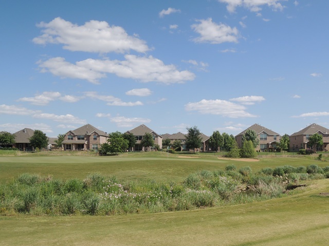 Trails of Frisco Golf Club - 4th
