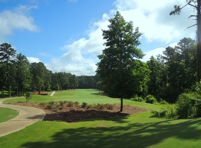 A Gem In The Middle Of Nowhere Rayburn Country In East Texas Texas Golf