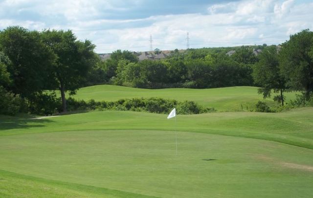 Whitestone Golf Club