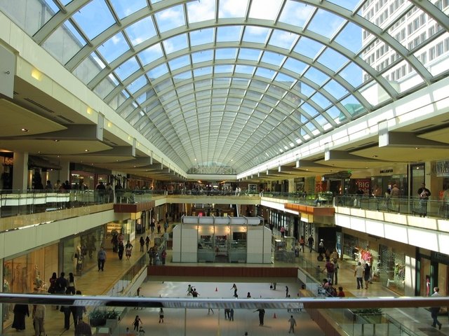 Galleria Houston