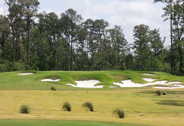 Short and sweet: The Needler at Whispering Pines G.C. in ...