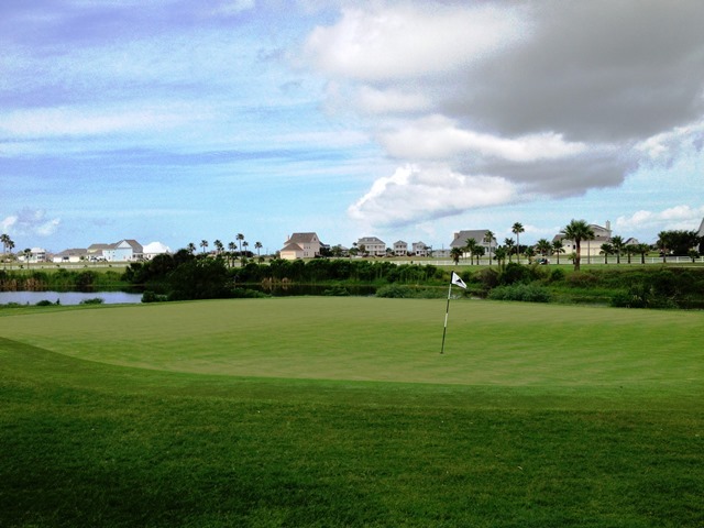 Picture This Moody Gardens Golf Course In Galveston Texas Golf