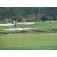 Tour 18 - Houston golf course - Texas, U.S.'s first  replica course