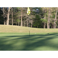 High Meadow Ranch Golf Club - Houston, Texas golf course