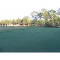 High Meadow Ranch Golf Club - Houston, Texas golf course