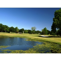 Renovated in 2001 by D. A. Weibring and architect Steve Wolfard, the Highlands Course at Tenison Park Golf Club is considered the crown jewel of Dallas municipal golf.