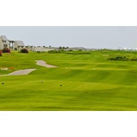 Palmilla Beach Golf Club's 500-yard, par-5 18th is a good birdie opportunity.