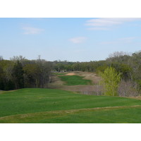 Cowboys Golf Club in Grapevine, Texas.