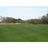 Cowboys Golf Club near Dallas.