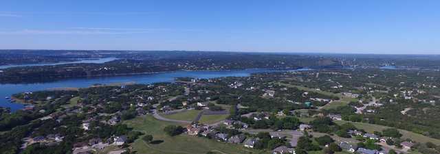 Lake Travis CC