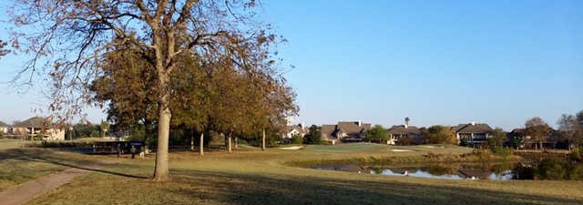 Pecan Grove Plantation CC