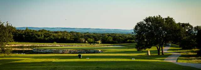 Vaaler Creek GC