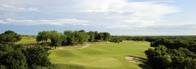 ShadowGlen GC: #16