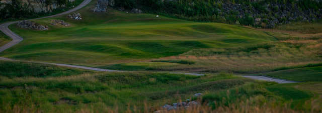 The Quarry GC