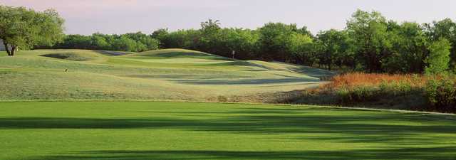 Mansfield National GC
