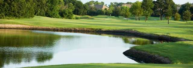 Bridlewood GC: #11
