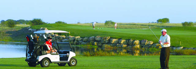 Teravista GC