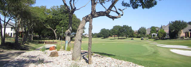 Firewheel Golf of Garland