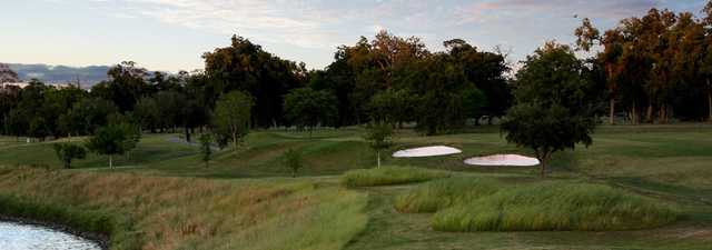 Glenbrook GC