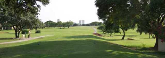 Northern Hills GC