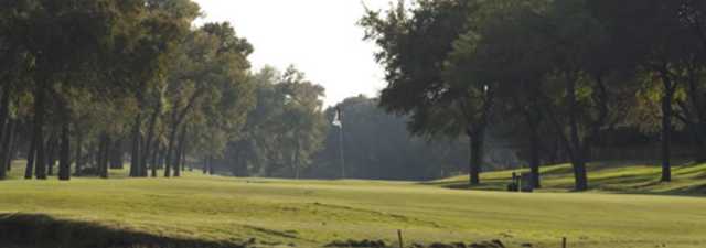 Grand Oaks GC