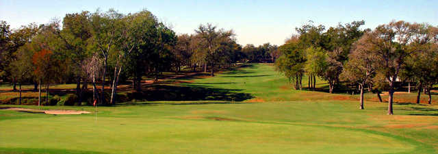 Quail Valley GC