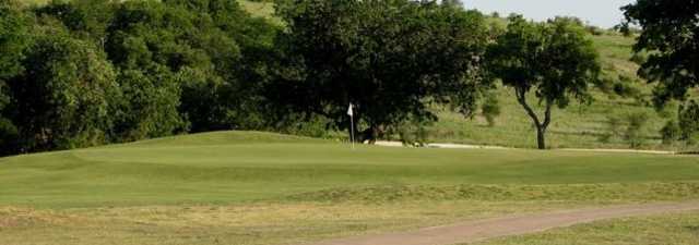 Lost Creek GC